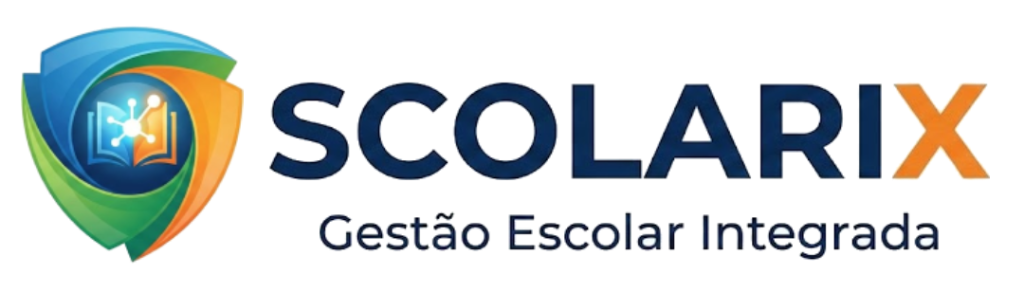 Scolarix - Gestão Escolar Integrada